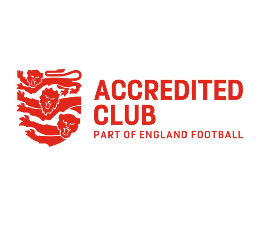 England Football Accreditation